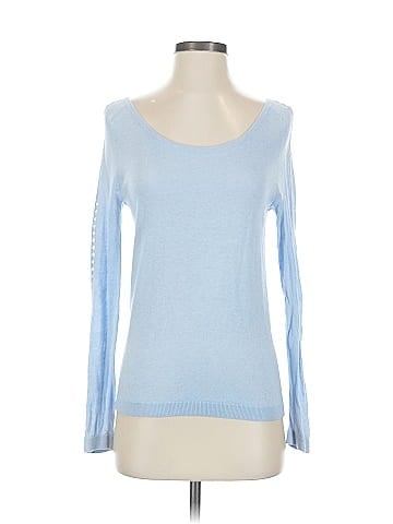 Ann Taylor LOFT Pullover Sweater (view 1)