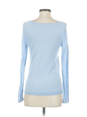 Ann Taylor LOFT Pullover Sweater (view 2)