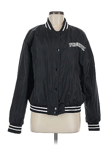 Charlotte Russe Jacket (view 1)