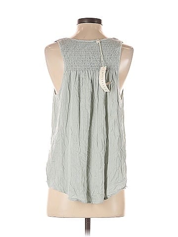 Lovestitch Sleeveless Blouse (view 2)