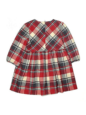 Mayoral Dress (view 2)