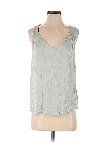 Lovestitch Sleeveless Blouse (view 1)