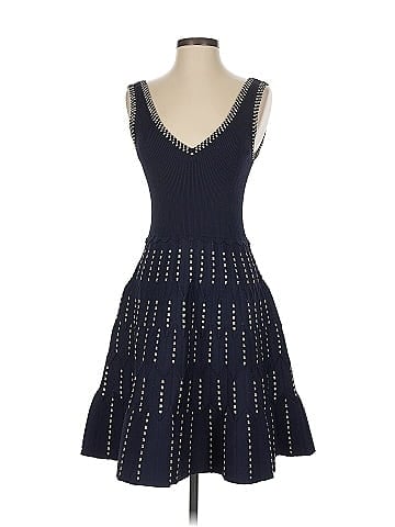 Sandro Cocktail Dress (view 1)