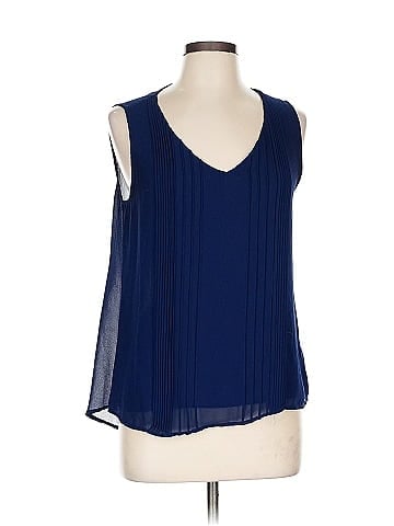 Fab'rik Sleeveless T-Shirt (view 1)