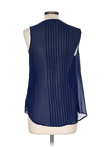 Fab'rik Sleeveless T-Shirt (view 2)