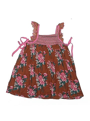 Pink Chicken Dress (view 2)