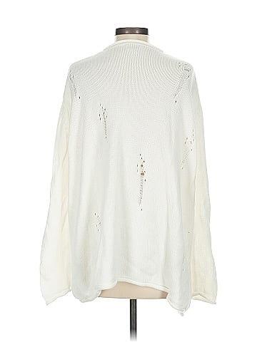 Mumu Mellow Pullover Sweater (view 2)