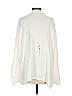 Mumu Mellow Ivory Pullover Sweater Size S - photo 2