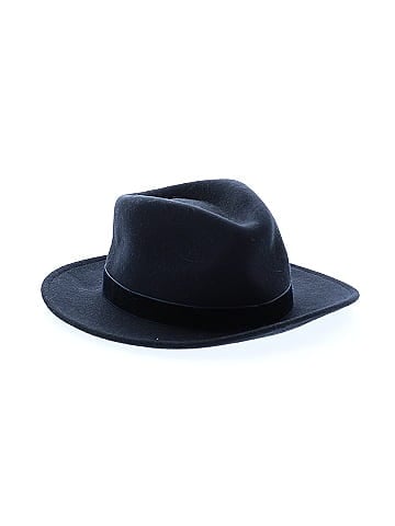 Joules Fedora (view 1)