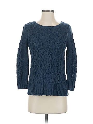 Ann Taylor LOFT Pullover Sweater (view 1)