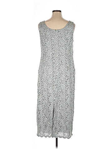 R&M Richards Casual Dress (view 2)