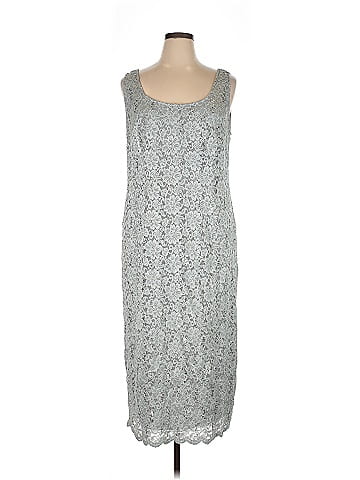R&M Richards Casual Dress (view 1)