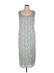 R&M Richards Casual Dress