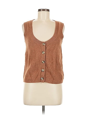 Smartwool Sweater Vest (view 1)