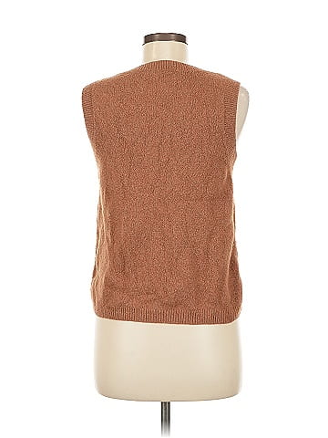 Smartwool Sweater Vest (view 2)