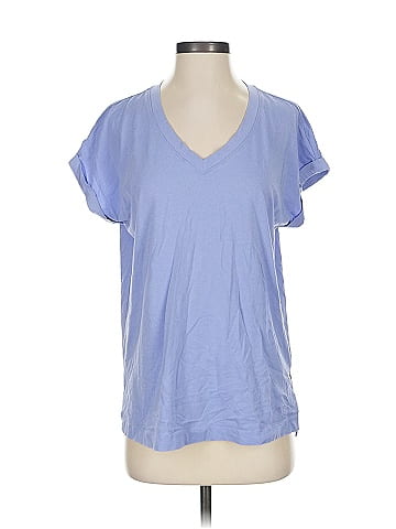 Banana Republic Short Sleeve Top (view 1)