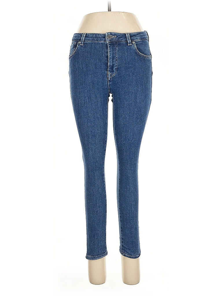 Click to view more detailed imagery on our partner's website Pre-owned Only Jeans In Blue