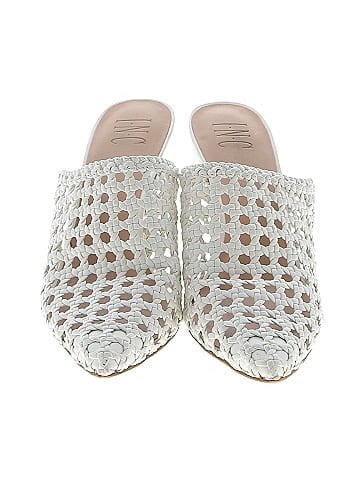 INC International Concepts Mule/Clog (view 2)