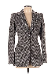 Giorgio Armani Wool Blazer