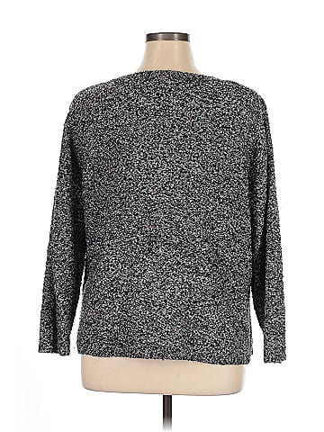 DressBarn Pullover Sweater (view 2)