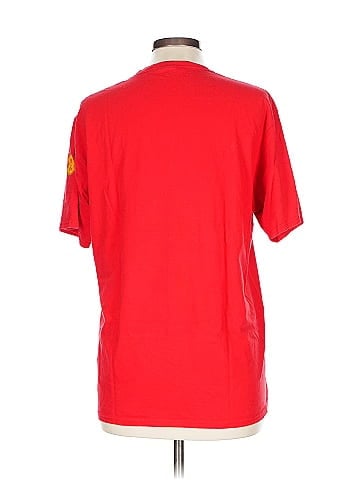 Port & Company Short Sleeve T-Shirt (view 2)