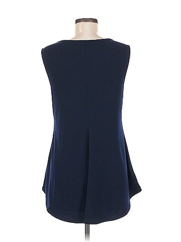Grace Sleeveless T-Shirt (view 2)