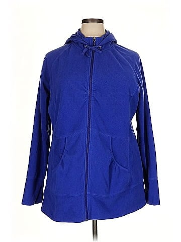 Eddie Bauer Raincoat (view 1)