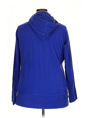 Eddie Bauer Raincoat (view 2)