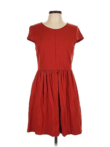Madewell Casual Dress (view 1)