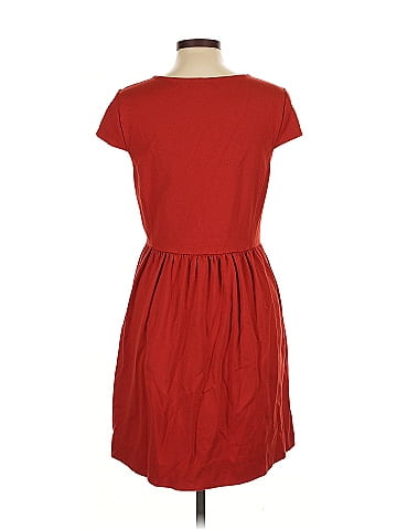Madewell Casual Dress (view 2)