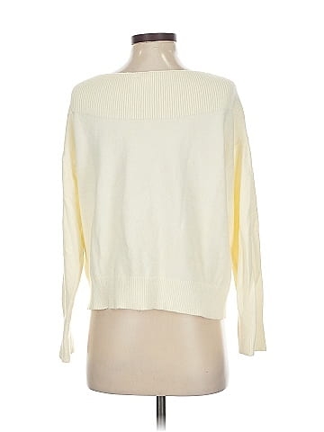 Moth by Anthropologie Pullover Sweater (view 2)