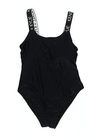 Kendall & Kylie One Piece Swimsuit (view 1)