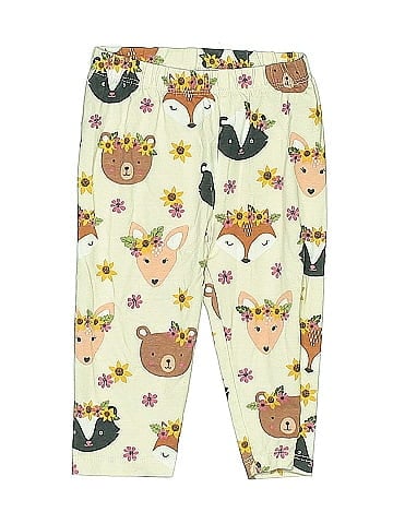 Bundles Casual Pants (view 1)