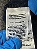 DKNY 100% Polyester Solid Blue Casual Dress Size 8 - photo 7