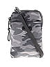 Baggallini Camo Gray Crossbody Bag One size - photo 1