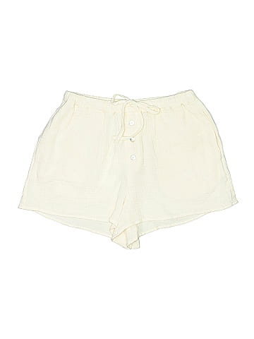 L Space Shorts (view 1)