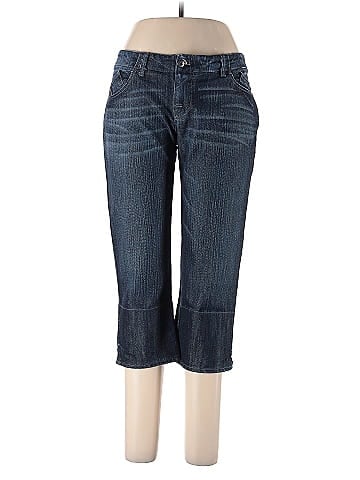 Armani Jeans Jeans (view 1)