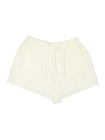L Space Shorts (view 2)