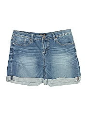 Seven7 Denim Shorts