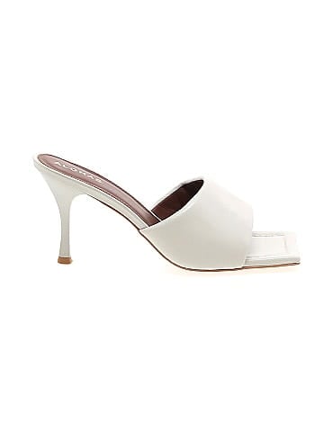 ALOHAS Mule/Clog (view 1)