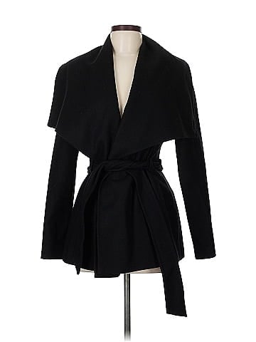 Ted Baker London Wool Coat (view 1)