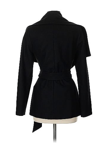 Ted Baker London Wool Coat (view 2)