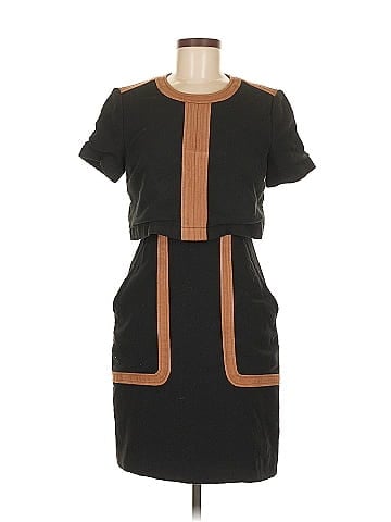 Toccin Casual Dress (view 1)