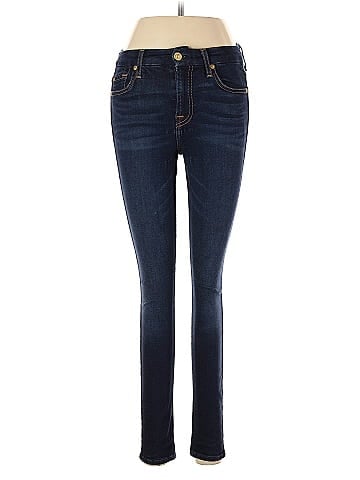 7 For All Mankind Jeans (view 1)