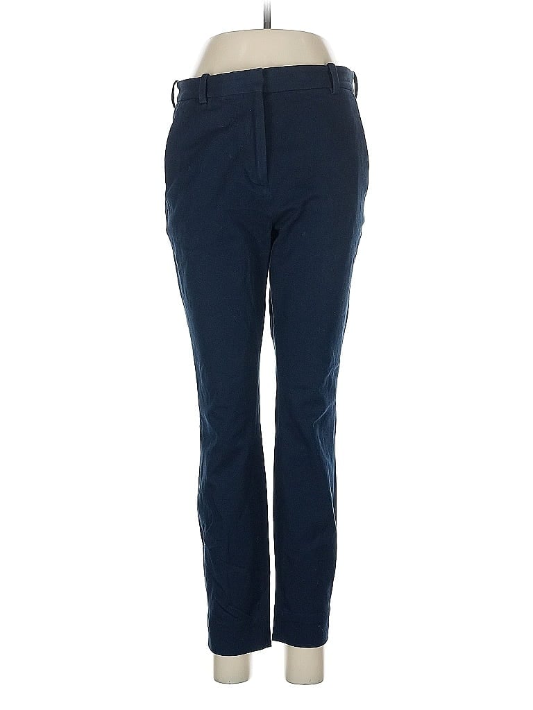 Click to view more detailed imagery on our partner's website Pre-owned Stockholm Atelier & Other Stories Casual Pants In Blue