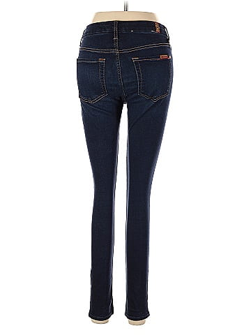 7 For All Mankind Jeans (view 2)