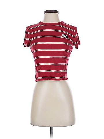 Vans Short Sleeve T-Shirt (view 1)