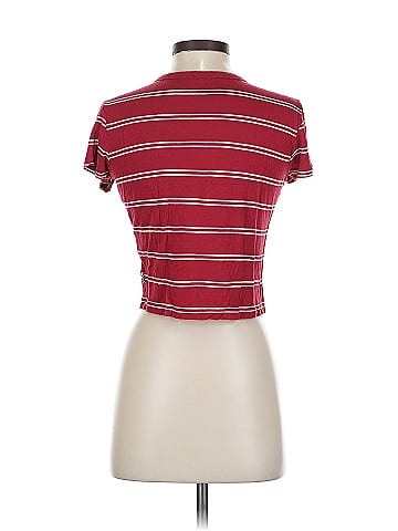 Vans Short Sleeve T-Shirt (view 2)