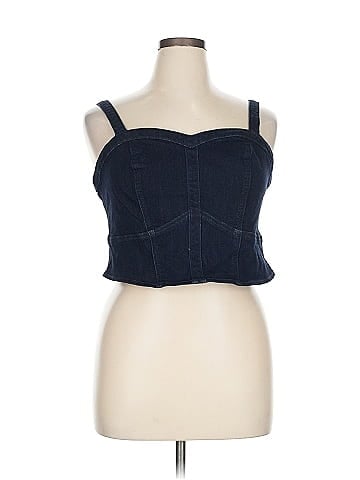 Studio by Torrid Tube Top (view 1)