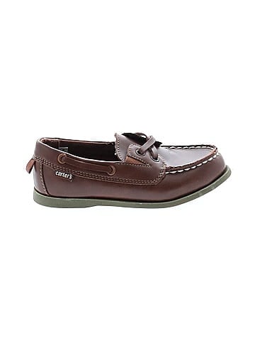 Carter's Dress Shoes (view 1)